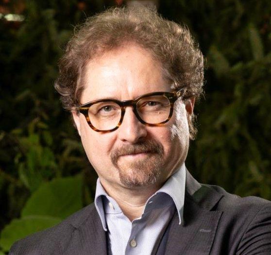 Telmo Pievani