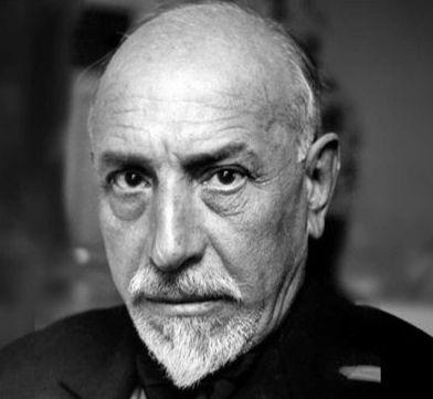 Luigi Pirandello