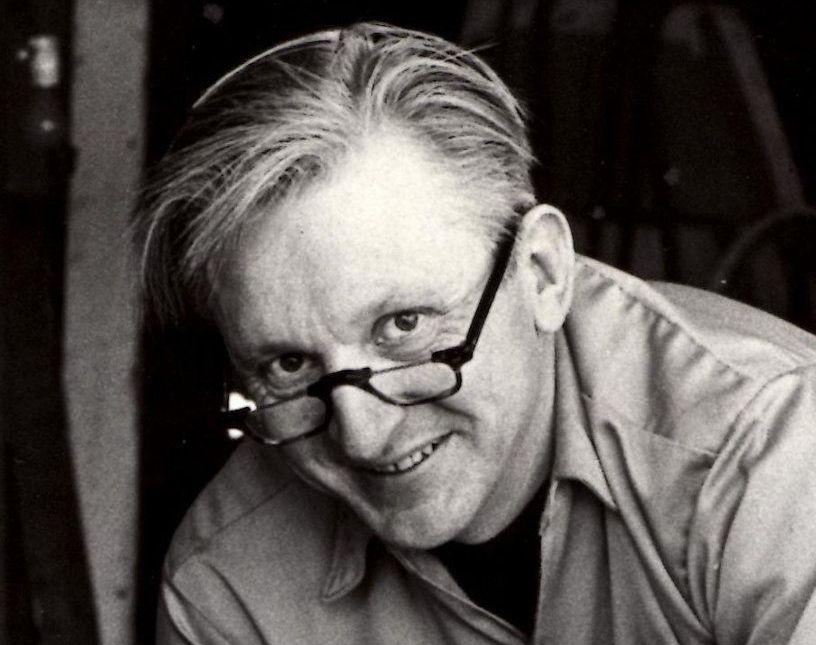Robert M. Pirsig