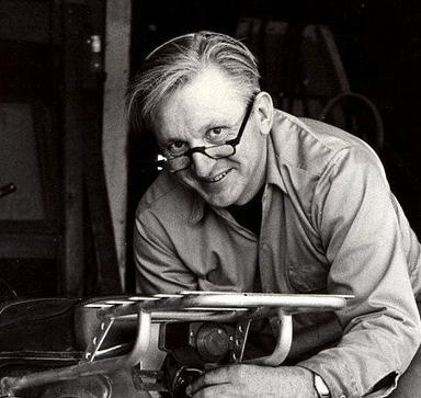 Robert M. Pirsig