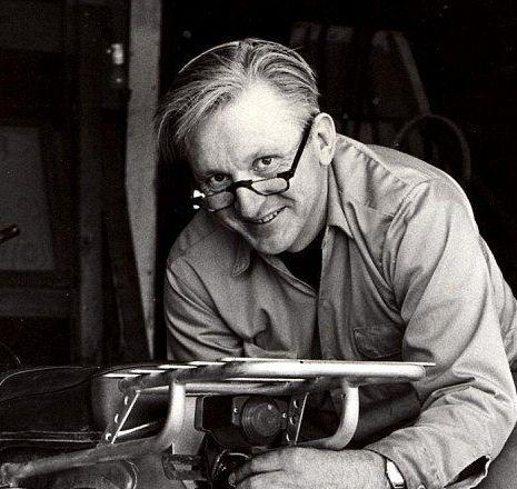 Robert M. Pirsig