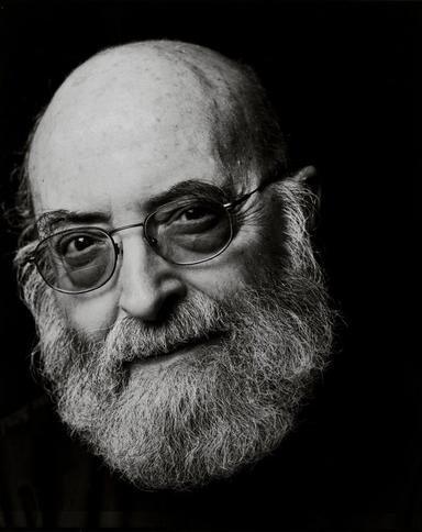 Chaim Potok