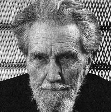 Ezra Pound