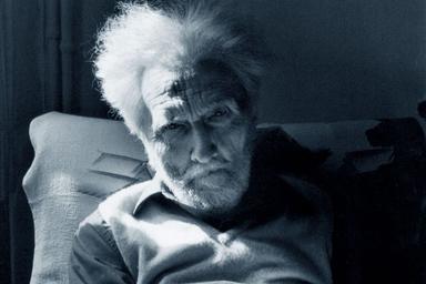 Ezra Pound