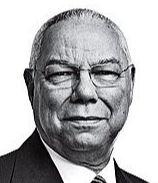Colin Luther Powell