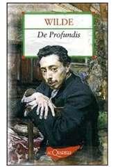 Libro "De Profundis" di Oscar Wilde