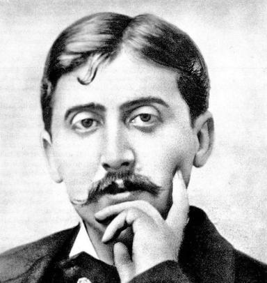 Marcel Proust