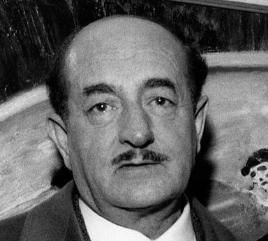 Salvatore Quasimodo