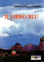 Libro "Il libro blu" di Fernanda Raineri