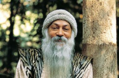 Osho Rajneesh