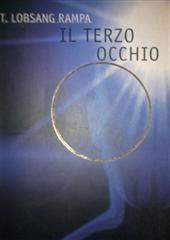 Libro "Il terzo occhio" di T. Lobsang Rampa