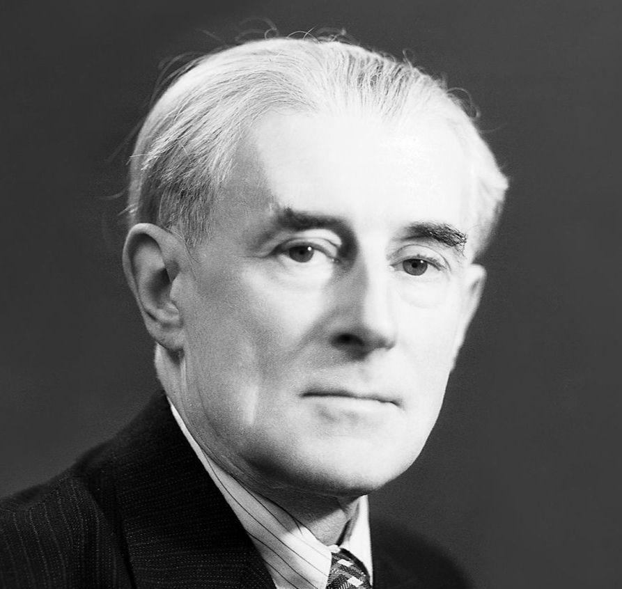 Maurice Ravel