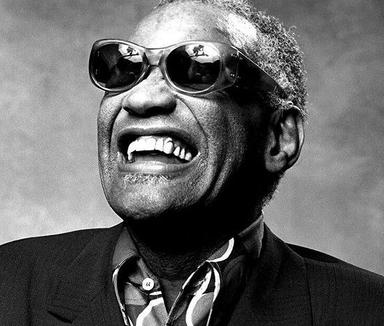 Ray Charles