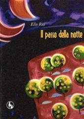 Libro "Il passo della notte" di Elio Ria