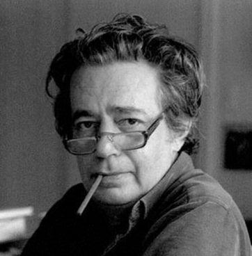 Mordecai Richler