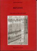 Libro "Riflessi. Una storia scritta sull'acqua" di Aurora Prestini