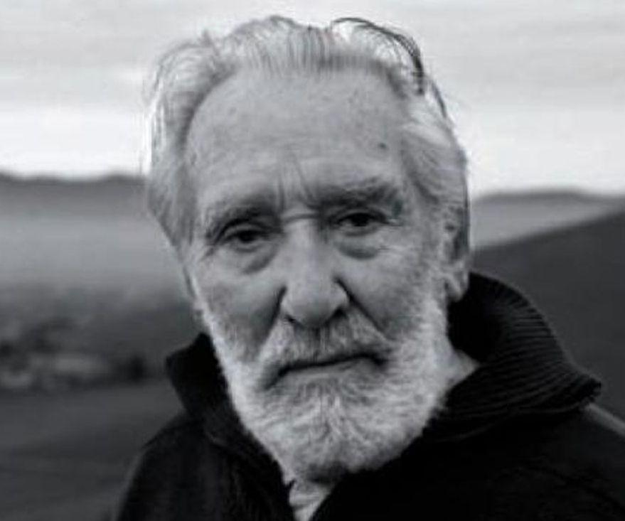 Mario Rigoni Stern