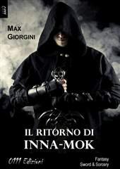 Libro "Il ritorno di Inna-mok" di Max Giorgini