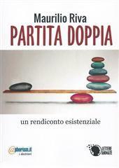 Libro "Partita doppia" di Maurilio Riva