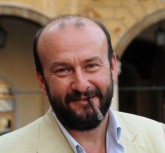 Davide Rondoni