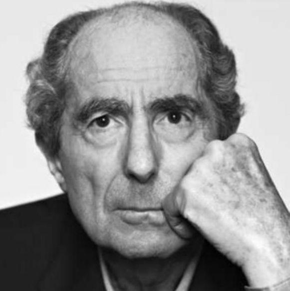 Philip Roth