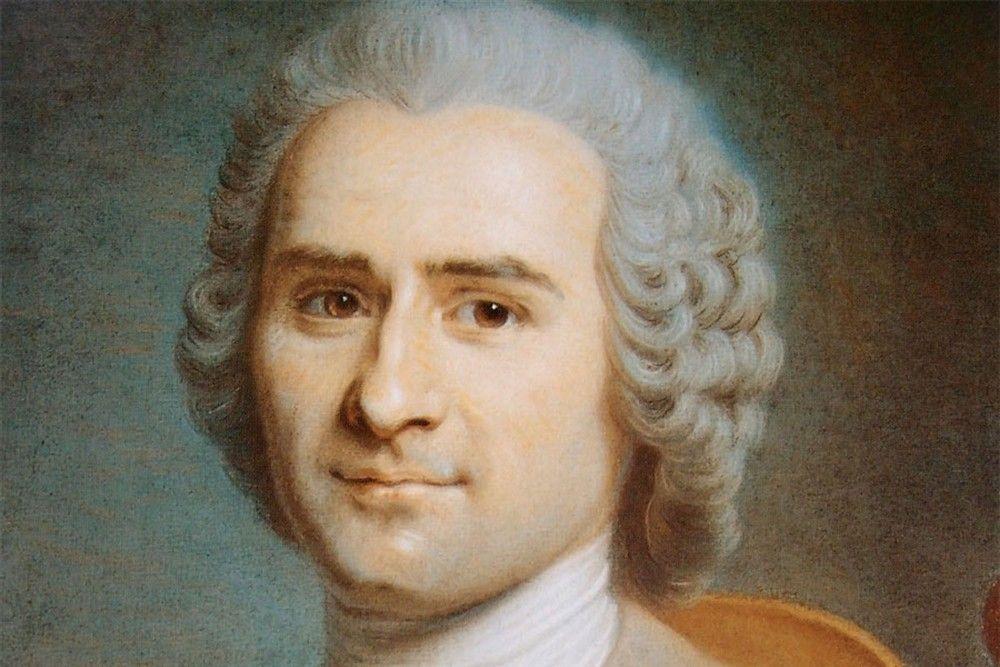 Jean Jacques Rousseau