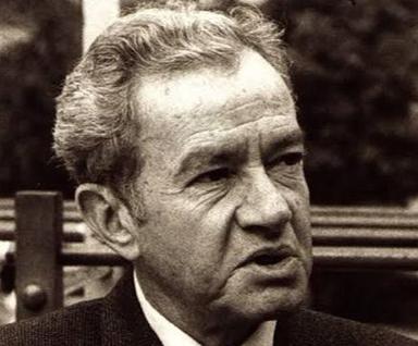 Juan Rulfo
