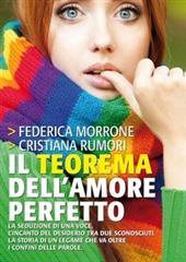 Libro "Il teorema dell'amore perfetto" di Cristiana Rumori