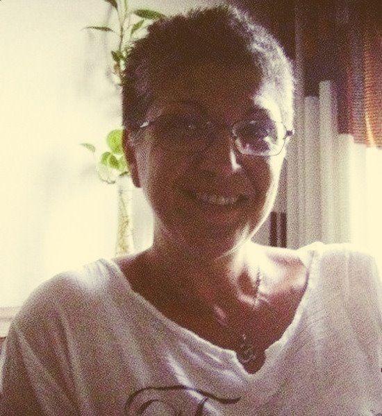 Anna Rusconi