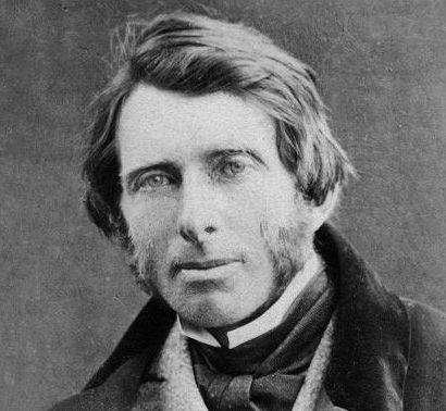 John Ruskin