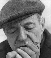 Umberto Saba