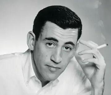 J.D. Salinger