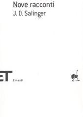 Libro "Nove racconti" di J.D. Salinger
