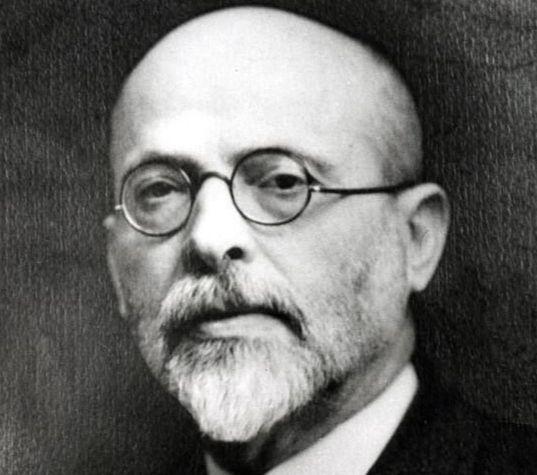 Gaetano Salvemini