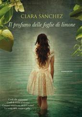 Libro "Il profumo delle foglie di limone" di Clara  Sanchez