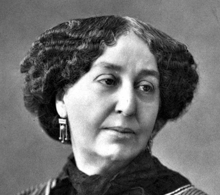 George Sand