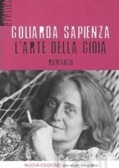 Libro "L'arte della gioia" di Goliarda Sapienza