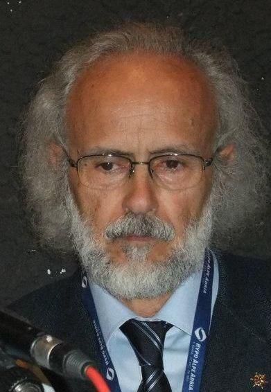 Giuseppe Napolitano