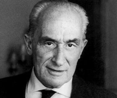 Giovanni Sartori