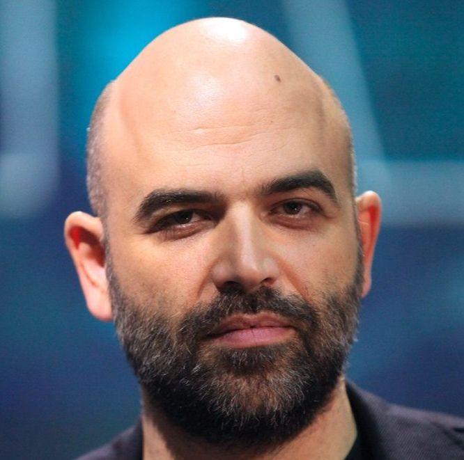 Roberto Saviano