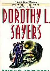 Libro "Una indagine romantica. Lord Peter in viaggio di nozze" di Dorothy Leigh Sayers
