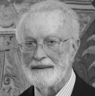 Eugenio Scalfari