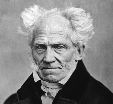 Arthur Schopenhauer