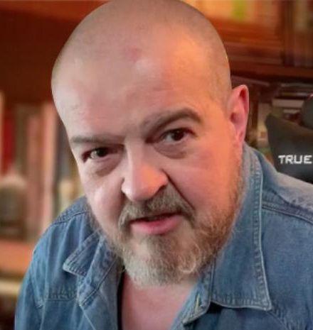 Tiziano Sclavi