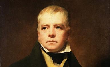 Walter Scott