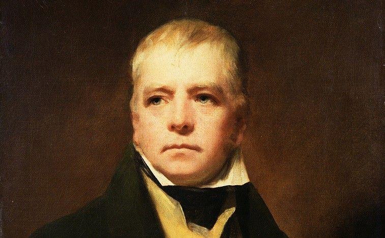 Walter Scott