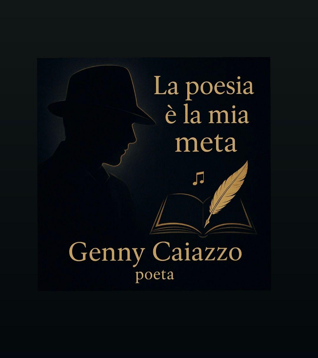 Genny Caiazzo