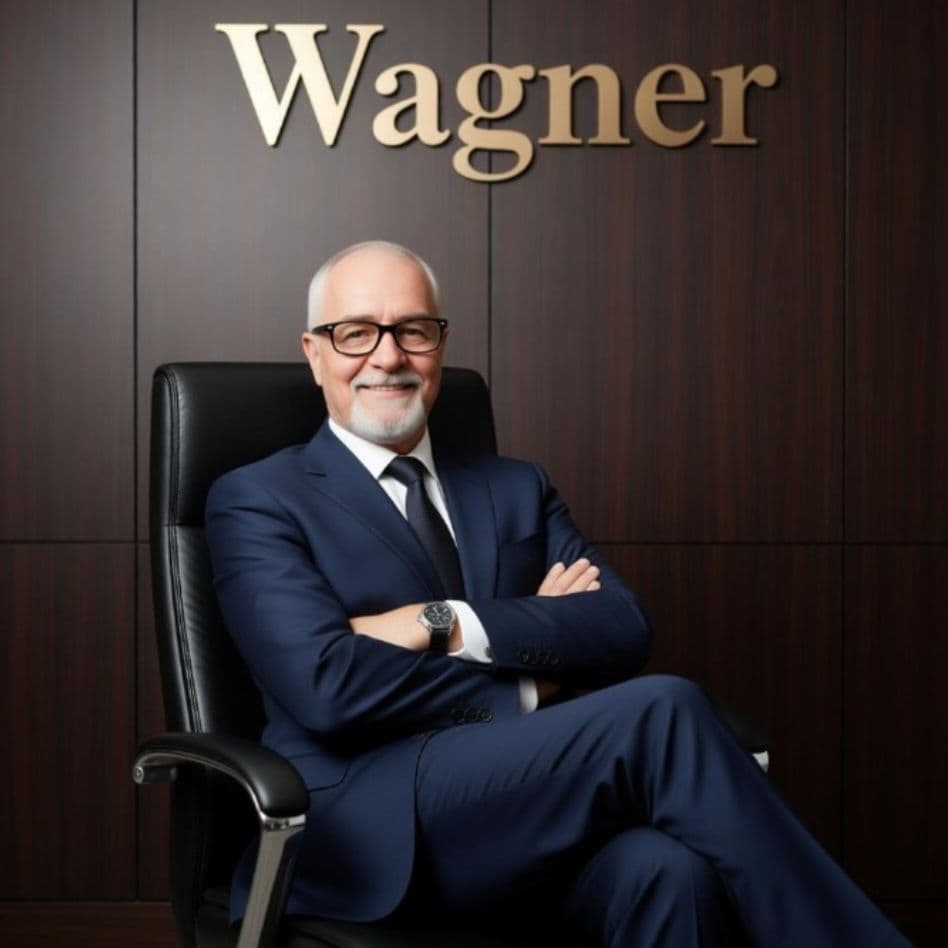 Wagner Tadeu Matioli 