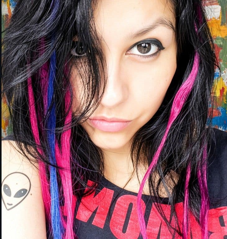 Simona  Bianchera 