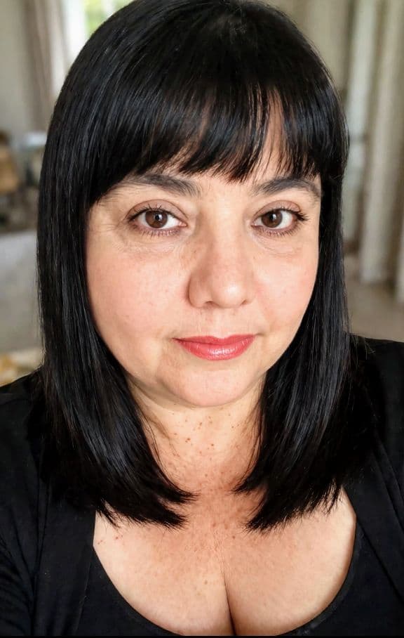 Mariagrazia  Pirozzi
